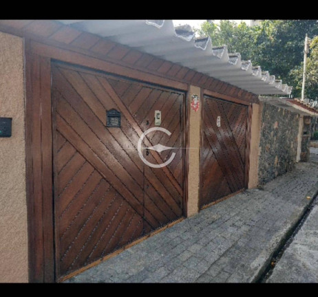 Imagem Casa com 3 Quartos à Venda, 175 m² em Campo Belo - São Paulo Imagem Casa com 3 Quartos à Venda, 175 m² em Campo Belo - São Paulo