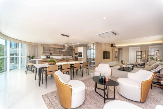 Imagem Apartamento com 4 Quartos à Venda, 238 m² em Centro - Balneário Camboriú Imagem Apartamento com 4 Quartos à Venda, 238 m² em Centro - Balneário Camboriú