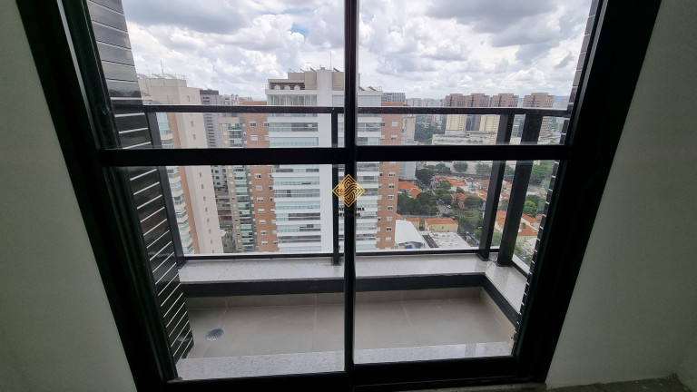 Imagem Apartamento com 3 Quartos à Venda, 135 m² em água Branca - São Paulo