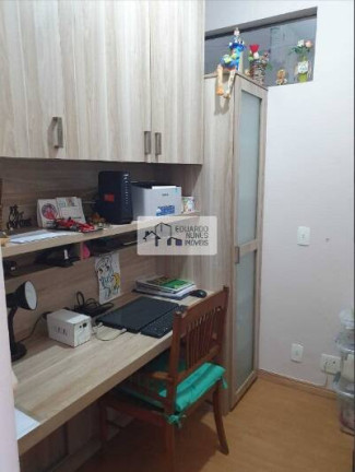 Imagem Apartamento com 3 Quartos à Venda, 132 m² em Sagrada Família - Belo Horizonte