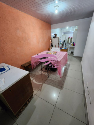 Imagem Casa com 3 Quartos à Venda, 50 m² em Gralha Azul - Fazenda Rio Grande