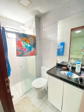 Imagem Apartamento com 3 Quartos à Venda, 86 m² em Portal Do Sol - João Pessoa Imagem Apartamento com 3 Quartos à Venda, 86 m² em Portal Do Sol - João Pessoa
