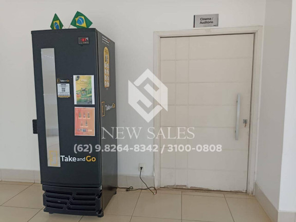 Imagem Apartamento com 3 Quartos à Venda, 82 m² em Parque Industrial Paulista - Goiânia Imagem Apartamento com 3 Quartos à Venda, 82 m² em Parque Industrial Paulista - Goiânia