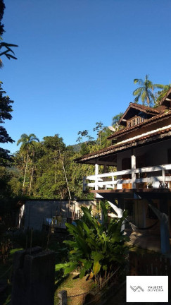 Imagem Sobrado com 3 Quartos à Venda,  em Horto Florestal - Ubatuba