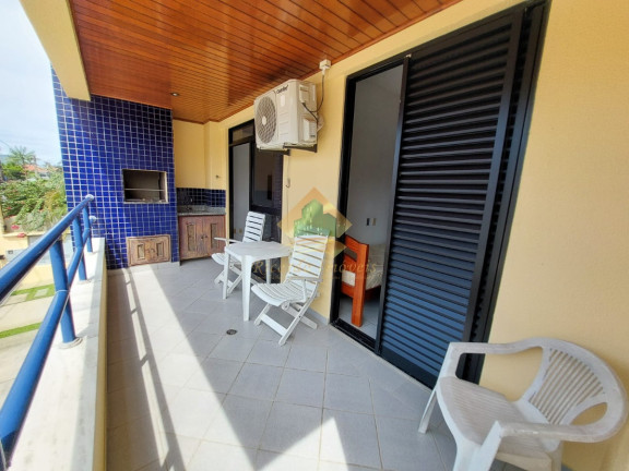 Imagem Apartamento com 3 Quartos à Venda, 98 m² em Itaguá - Ubatuba Imagem Apartamento com 3 Quartos à Venda, 98 m² em Itaguá - Ubatuba