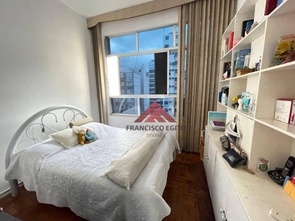 Imagem Apartamento com 3 Quartos à Venda, 90 m² em Icaraí - Niterói Imagem Apartamento com 3 Quartos à Venda, 90 m² em Icaraí - Niterói