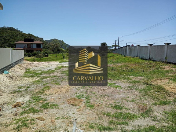 Terreno à Venda, 487 m² em Ingleses Do Rio Vermelho - Florianópolis