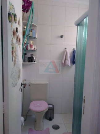 Imagem Apartamento com 2 Quartos à Venda, 69 m² em Boa Vista - São Caetano Do Sul