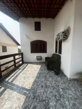 Imagem Casa com 5 Quartos à Venda, 120 m² em Campo Grande - Rio De Janeiro Imagem Casa com 5 Quartos à Venda, 120 m² em Campo Grande - Rio De Janeiro