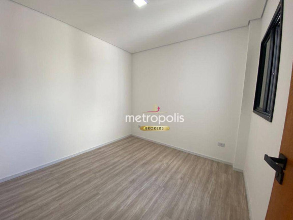Imagem Cobertura com 2 Quartos à Venda, 88 m² em Vila Pires - Santo André Imagem Cobertura com 2 Quartos à Venda, 88 m² em Vila Pires - Santo André