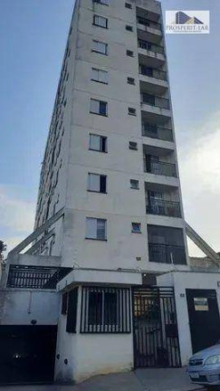 Imagem Apartamento com 2 Quartos à Venda, 60 m² em Vila Sorocabana - Guarulhos