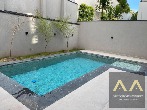 Imagem Casa com 4 Quartos à Venda, 420 m² em Centro Comercial Jubran - Barueri