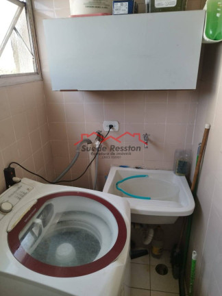 Imagem Apartamento com 2 Quartos à Venda, 55 m² em Socorro - São Paulo