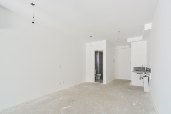 Imagem Apartamento com 1 Quarto à Venda, 80 m² em Pinheiros - São Paulo Imagem Apartamento com 1 Quarto à Venda, 80 m² em Pinheiros - São Paulo