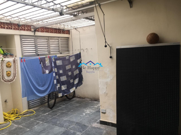 Imagem Casa com 4 Quartos à Venda, 200 m² em Brooklin Paulista - São Paulo Imagem Casa com 4 Quartos à Venda, 200 m² em Brooklin Paulista - São Paulo