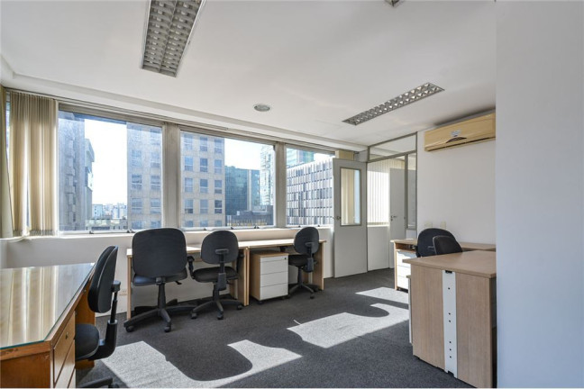 Imagem Sala Comercial à Venda, em Bela Vista - São Paulo Imagem Sala Comercial à Venda, em Bela Vista - São Paulo