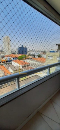 Imagem Apartamento com 3 Quartos à Venda, 78 m² em Vila Maria - São Paulo Imagem Apartamento com 3 Quartos à Venda, 78 m² em Vila Maria - São Paulo