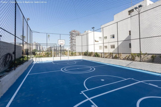 Imagem Apartamento com 4 Quartos à Venda, 157 m² em Perdizes - São Paulo