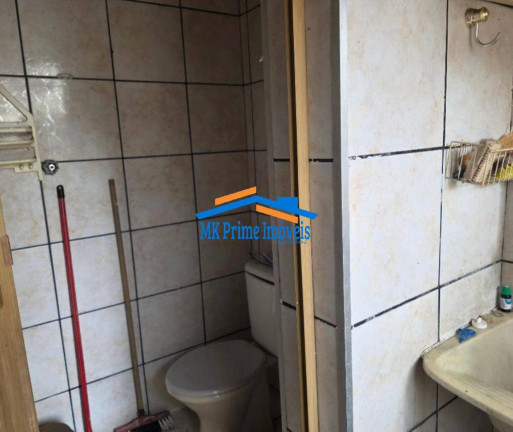 Imagem Casa com 3 Quartos à Venda, 140 m² em Parque Continental - São Paulo Imagem Casa com 3 Quartos à Venda, 140 m² em Parque Continental - São Paulo