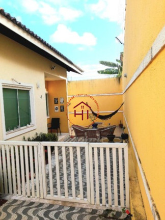 Imagem Casa com 2 Quartos à Venda, em Ipitanga - Lauro De Freitas Imagem Casa com 2 Quartos à Venda, em Ipitanga - Lauro De Freitas