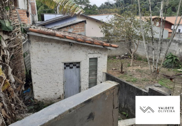 Imagem Casa com 2 Quartos à Venda, 250 m² em Jardim Pitoresco - Jacareí Imagem Casa com 2 Quartos à Venda, 250 m² em Jardim Pitoresco - Jacareí