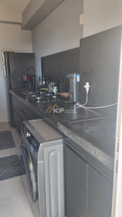 Imagem Apartamento com 2 Quartos à Venda, 57 m² em Nova Aliança - Ribeirão Preto
