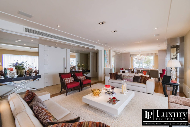 Imagem Apartamento com 4 Quartos à Venda, 367 m² em Moema Nobre - São Paulo Imagem Apartamento com 4 Quartos à Venda, 367 m² em Moema Nobre - São Paulo