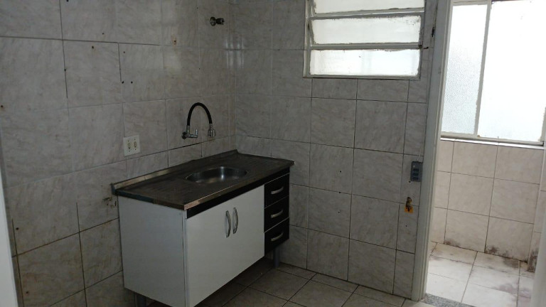 Imagem Kitnet com 1 Quarto à Venda, 42 m² em Bela Vista - São Paulo