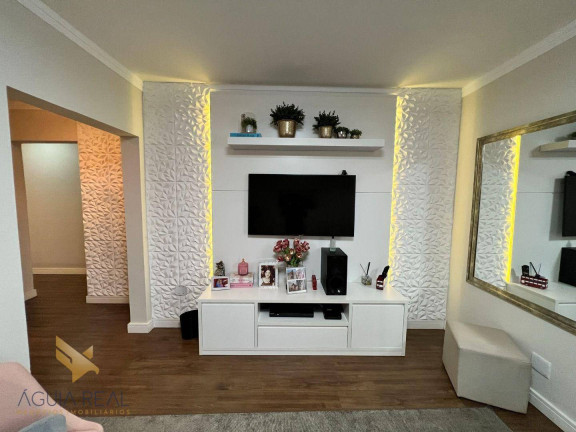 Imagem Cobertura com 3 Quartos à Venda, 334 m² em Centro - Campo Grande Imagem Cobertura com 3 Quartos à Venda, 334 m² em Centro - Campo Grande
