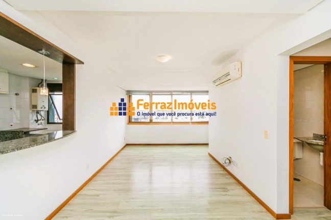 Imagem Apartamento com 2 Quartos à Venda, 70 m² em Boa Vista - Porto Alegre