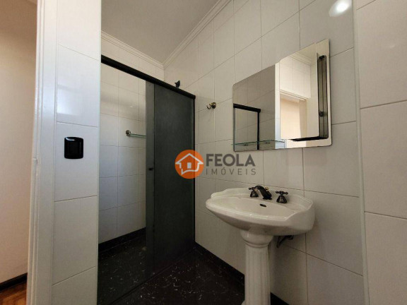 Imagem Apartamento com 3 Quartos à Venda, 169 m² em Centro - Americana
