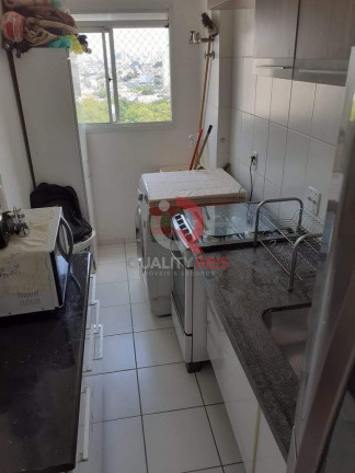 Imagem Apartamento com 2 Quartos à Venda, 45 m² em Imirim - São Paulo Imagem Apartamento com 2 Quartos à Venda, 45 m² em Imirim - São Paulo