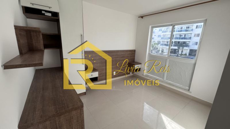 Imagem Apartamento com 3 Quartos à Venda, 93 m² em Recreio - Rio Das Ostras Imagem Apartamento com 3 Quartos à Venda, 93 m² em Recreio - Rio Das Ostras