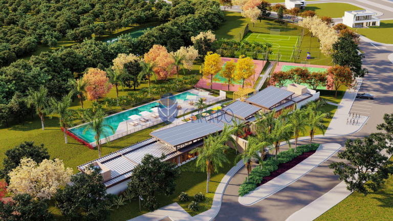 Imagem Terreno em Condomínio à Venda, 250 m² em Residencial Ipanema - Anápolis Imagem Terreno em Condomínio à Venda, 250 m² em Residencial Ipanema - Anápolis