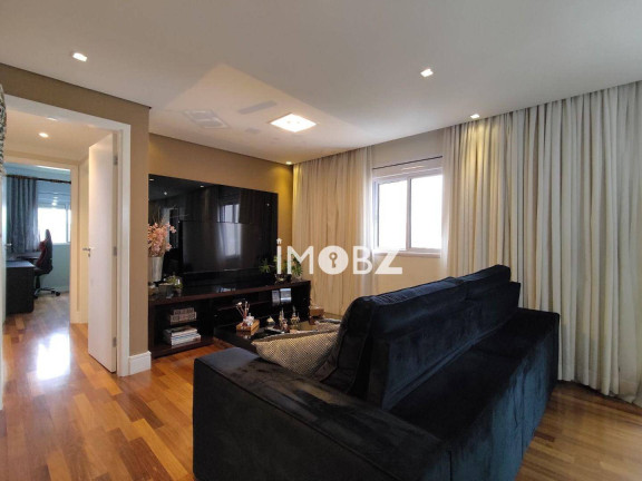 Imagem Imóvel com 3 Quartos à Venda, 107 m² em Jardim Wanda - Taboão Da Serra