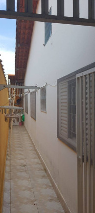Imagem Casa com 3 Quartos à Venda, 125 m² em Jardim Motorama - São José Dos Campos Imagem Casa com 3 Quartos à Venda, 125 m² em Jardim Motorama - São José Dos Campos