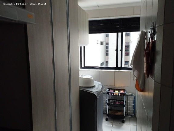 Imagem Apartamento com 3 Quartos à Venda, 70 m² em Casa Caiada - Olinda