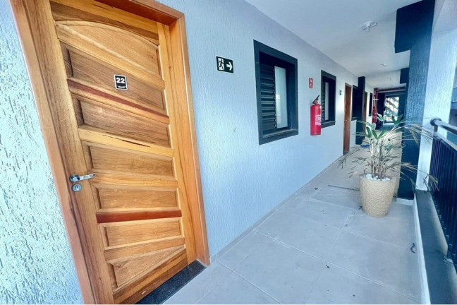 Imagem Apartamento com 2 Quartos à Venda, 36 m² em Vila Guilhermina - São Paulo Imagem Apartamento com 2 Quartos à Venda, 36 m² em Vila Guilhermina - São Paulo