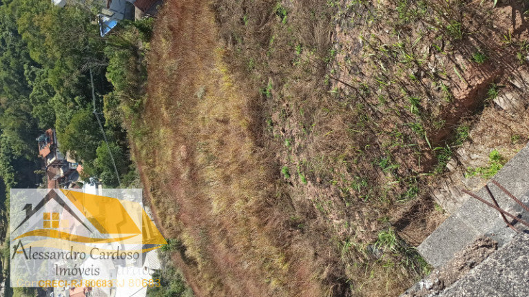 Imagem Terreno à Venda, 2.200 m² em Centro - Nova Friburgo Imagem Terreno à Venda, 2.200 m² em Centro - Nova Friburgo