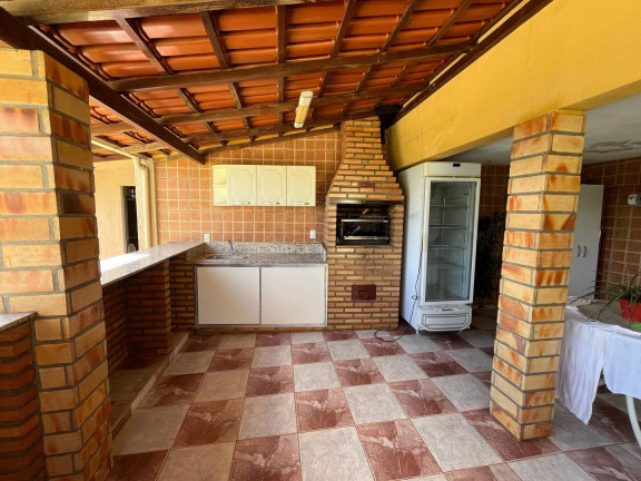 Imagem Chácara com 3 Quartos à Venda, 272 m² em Satélite - Juatuba