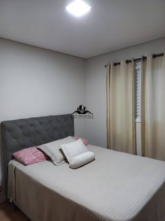 Imagem Apartamento com 3 Quartos à Venda, 72 m² em Assunção - São Bernardo Do Campo