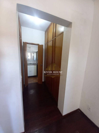 Imagem Apartamento com 3 Quartos à Venda, 105 m² em Bandeirantes - Cuiabá