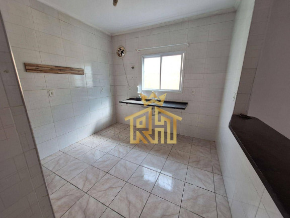 Imagem Sobrado com 2 Quartos à Venda, 90 m² em Vila Antártica - Praia Grande Imagem Sobrado com 2 Quartos à Venda, 90 m² em Vila Antártica - Praia Grande