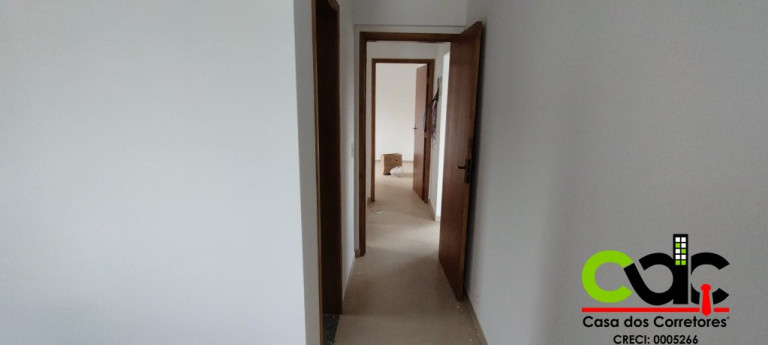 Imagem Apartamento com 3 Quartos à Venda, 70 m² em Residencial Summer Ville - Poços De Caldas