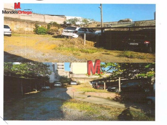 Imagem Terreno à Venda, 700 m² em Centro - Sorocaba