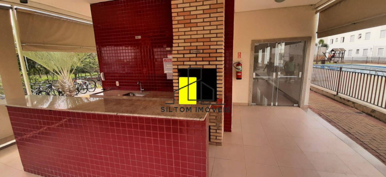 Imagem Apartamento com 2 Quartos à Venda, 45 m² em Jardim Gurilândia - Taubaté Imagem Apartamento com 2 Quartos à Venda, 45 m² em Jardim Gurilândia - Taubaté