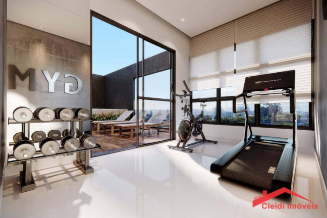 Imagem Apartamento com 3 Quartos à Venda, 191 m² em América - Joinville Imagem Apartamento com 3 Quartos à Venda, 191 m² em América - Joinville