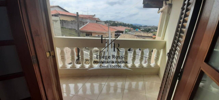 Imagem Casa com 4 Quartos à Venda,  em Loteamento Itatiba Park - Itatiba