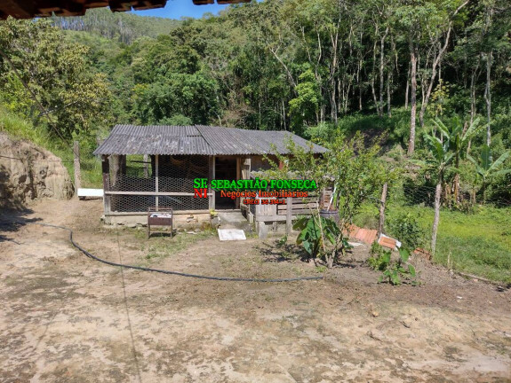 Imagem Chácara com 3 Quartos à Venda, 3 m² em Redenção Da Serra Imagem Chácara com 3 Quartos à Venda, 3 m² em Redenção Da Serra