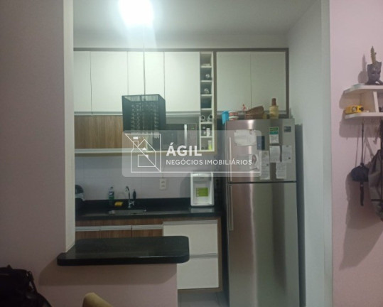 Imagem Apartamento com 2 Quartos à Venda, 62 m² em Jardim San Marino - São José Dos Campos Imagem Apartamento com 2 Quartos à Venda, 62 m² em Jardim San Marino - São José Dos Campos